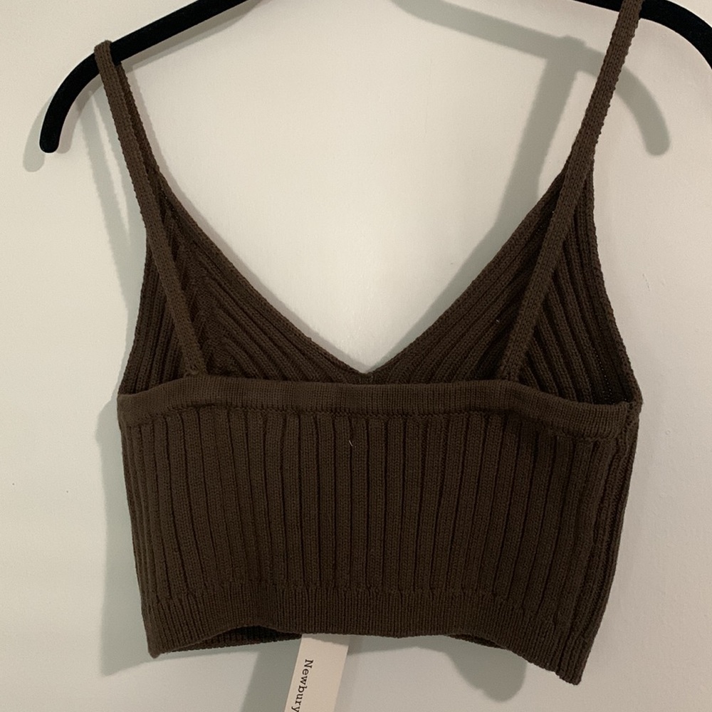 Crop top - Picture 2 of 2